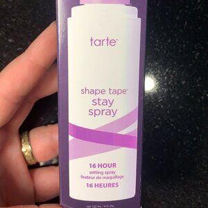 Tarte Shape Tape Stay Spray